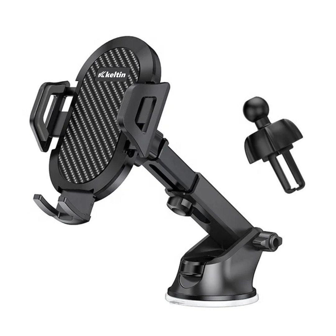 Universal 3-in-1 Phone Holder