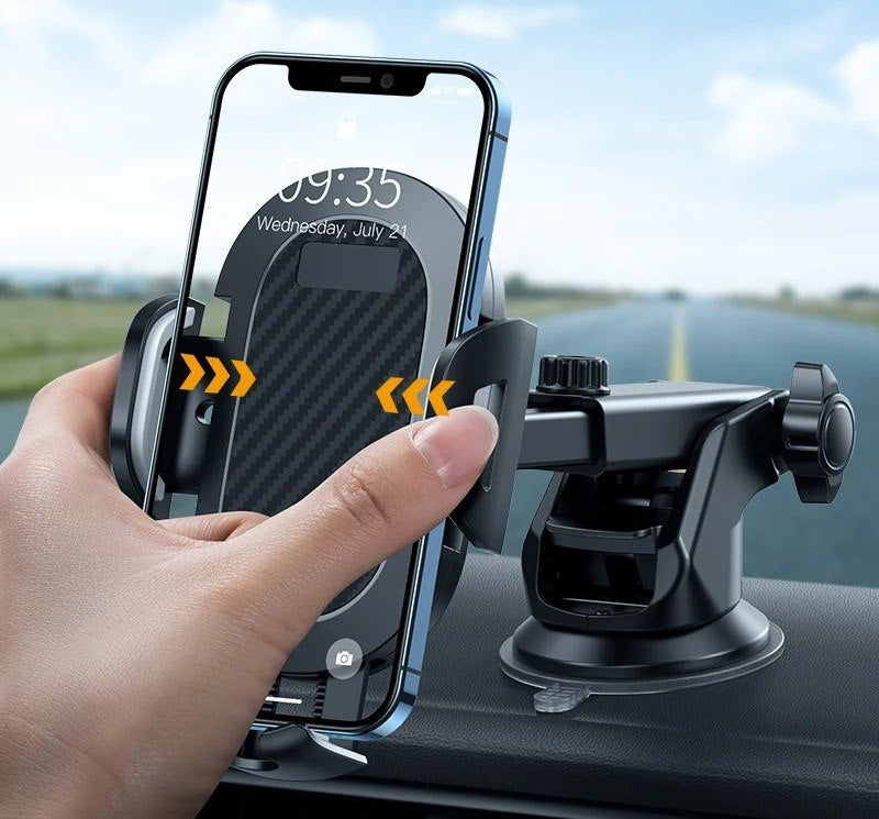 Universal 3-in-1 Phone Holder