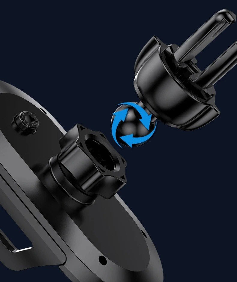 Universal 3-in-1 Phone Holder