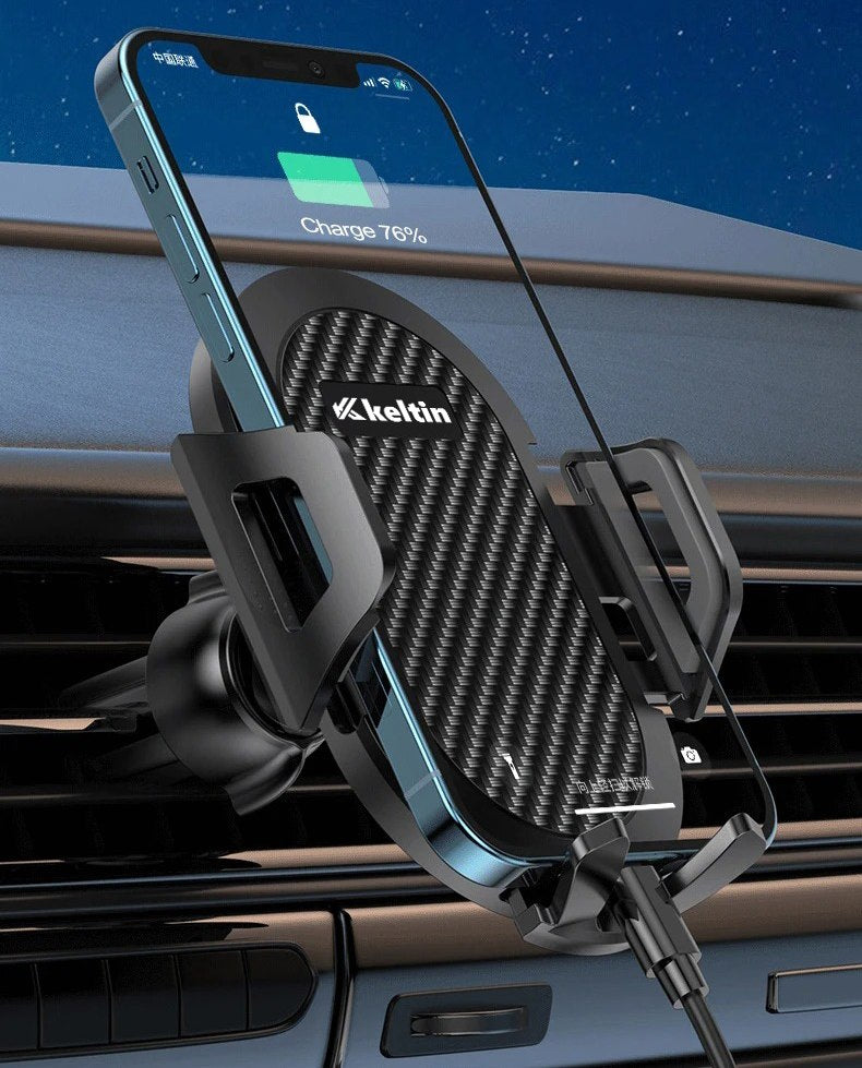 Universal 3-in-1 Phone Holder