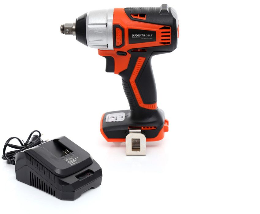 18V X-SERIES löökmutrikeeraja KD1750