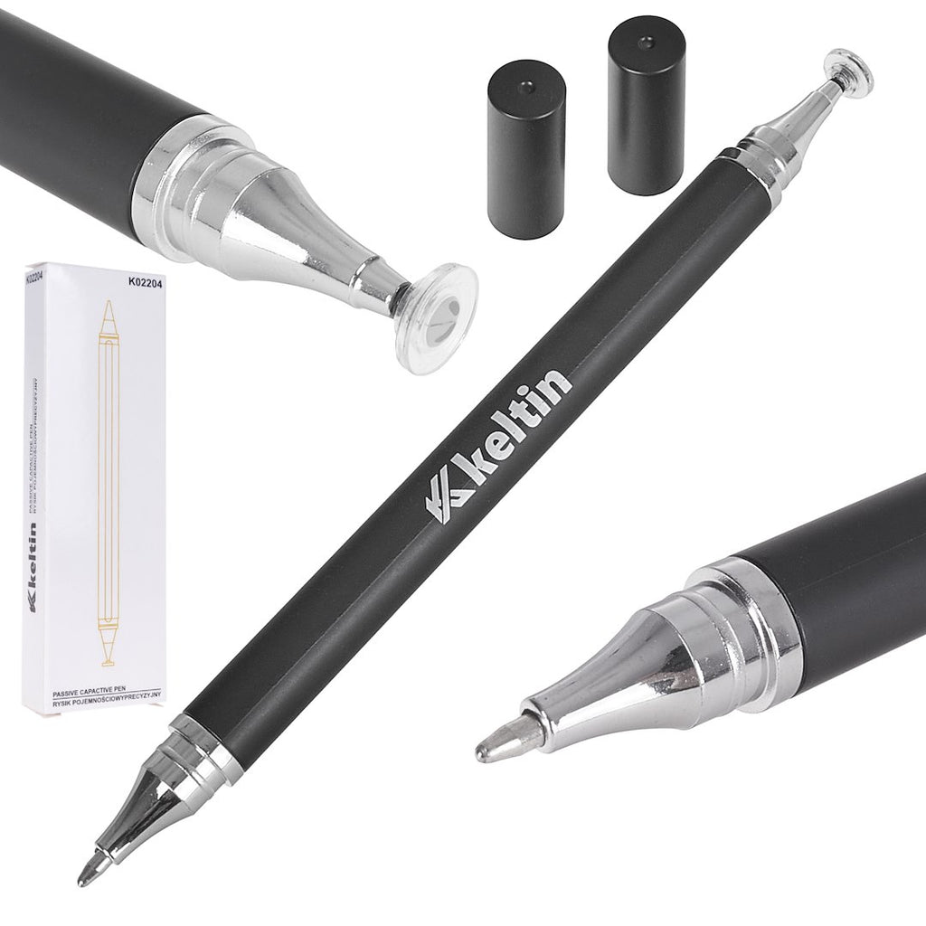 Capacitive – Precise Touchscreen Stylus Pen