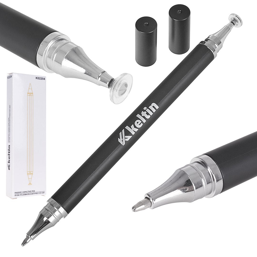 Capacitive – Precise Touchscreen Stylus Pen