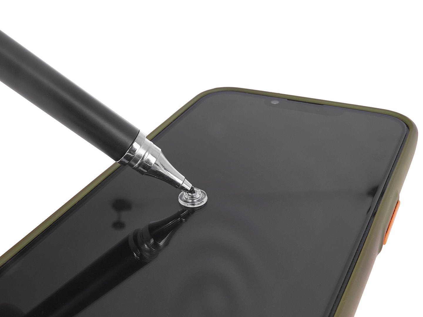 Capacitive – Precise Touchscreen Stylus Pen