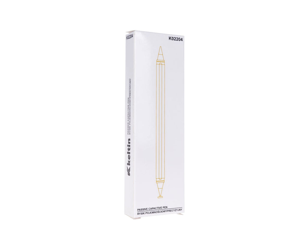 Capacitive – Precise Touchscreen Stylus Pen