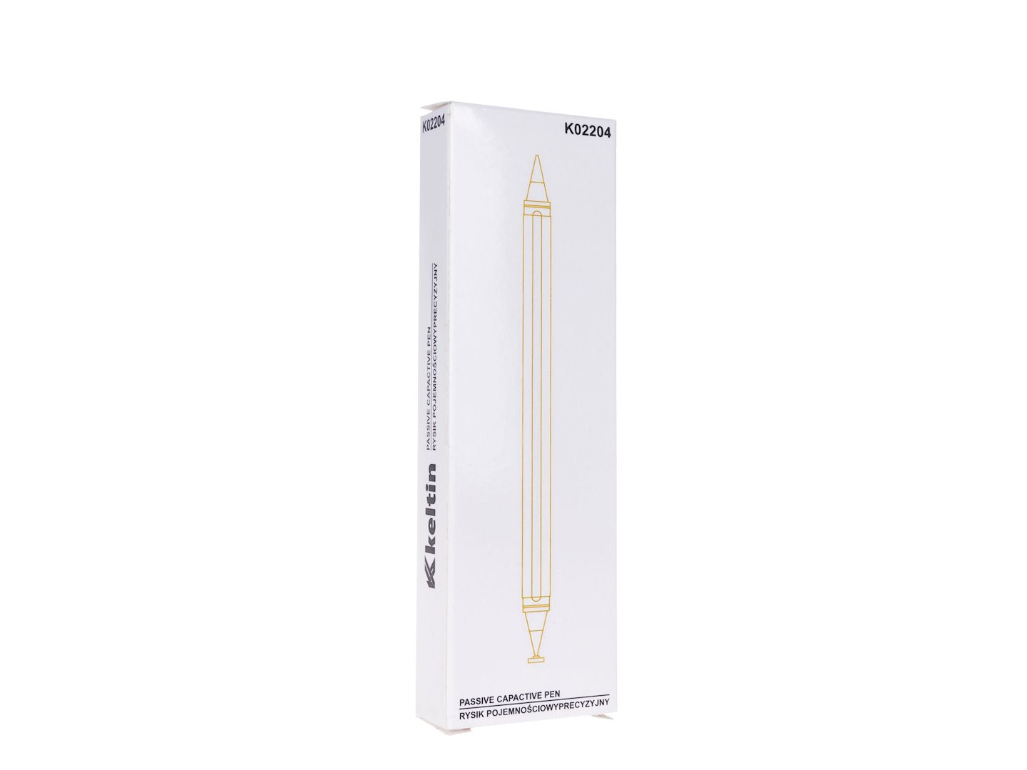 Capacitive – Precise Touchscreen Stylus Pen
