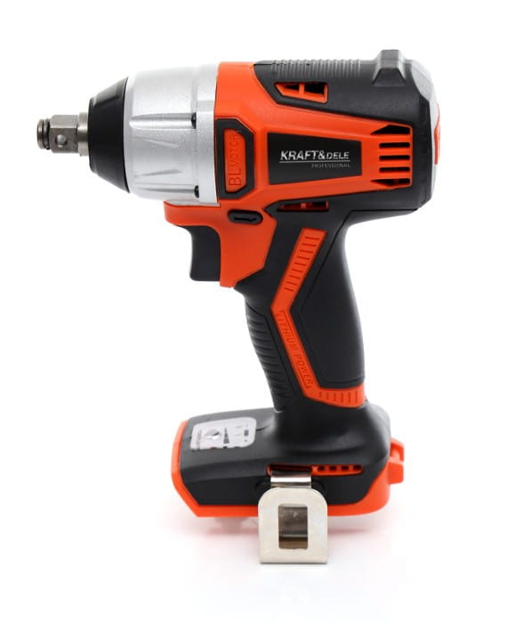 18V X-SERIES löökmutrikeeraja KD1750