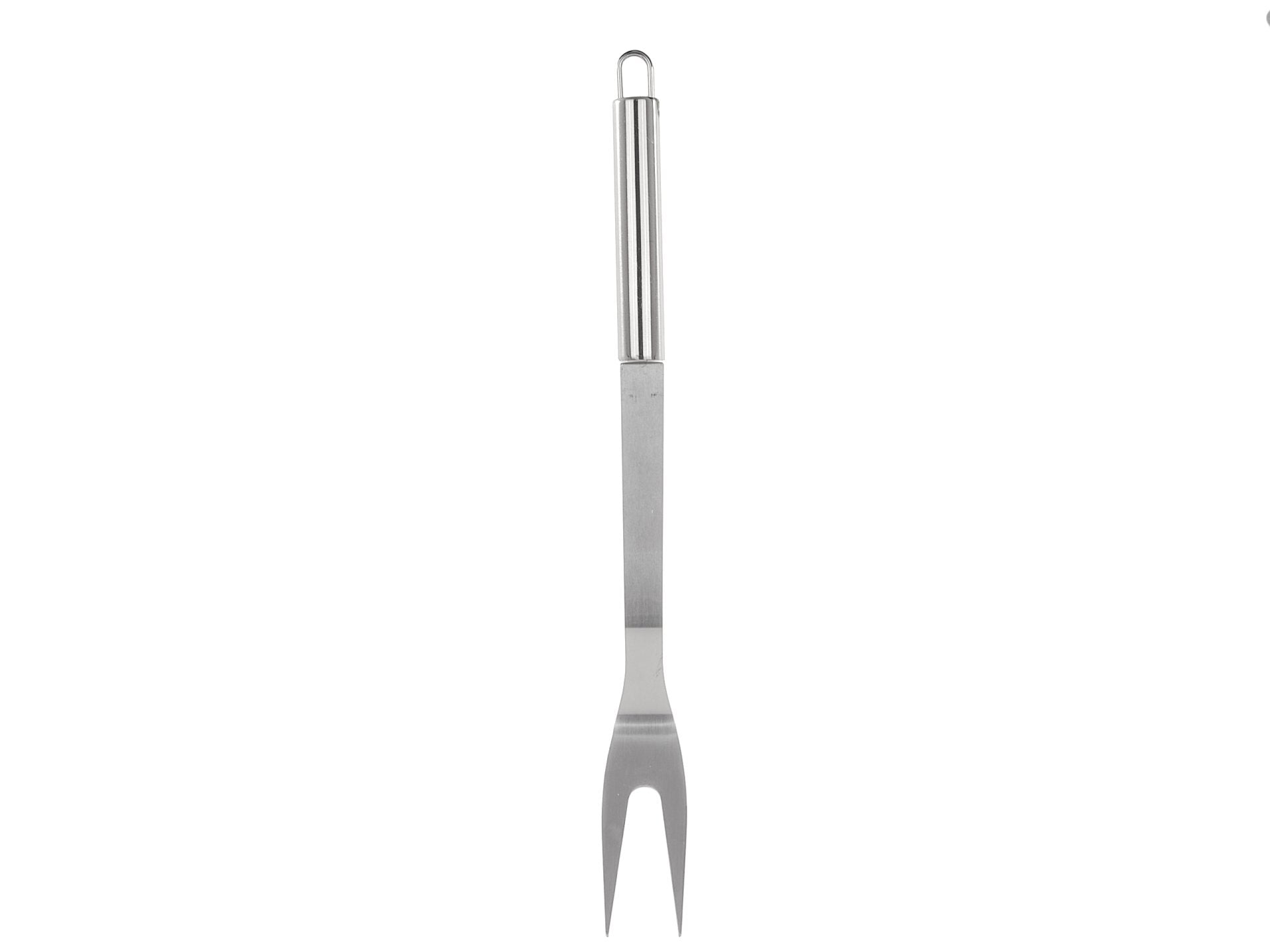 10 pcs barbecue grill accessories set