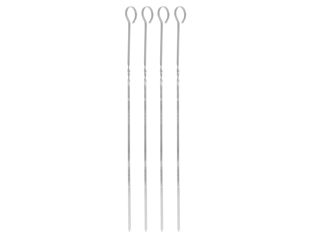 10 pcs barbecue grill accessories set