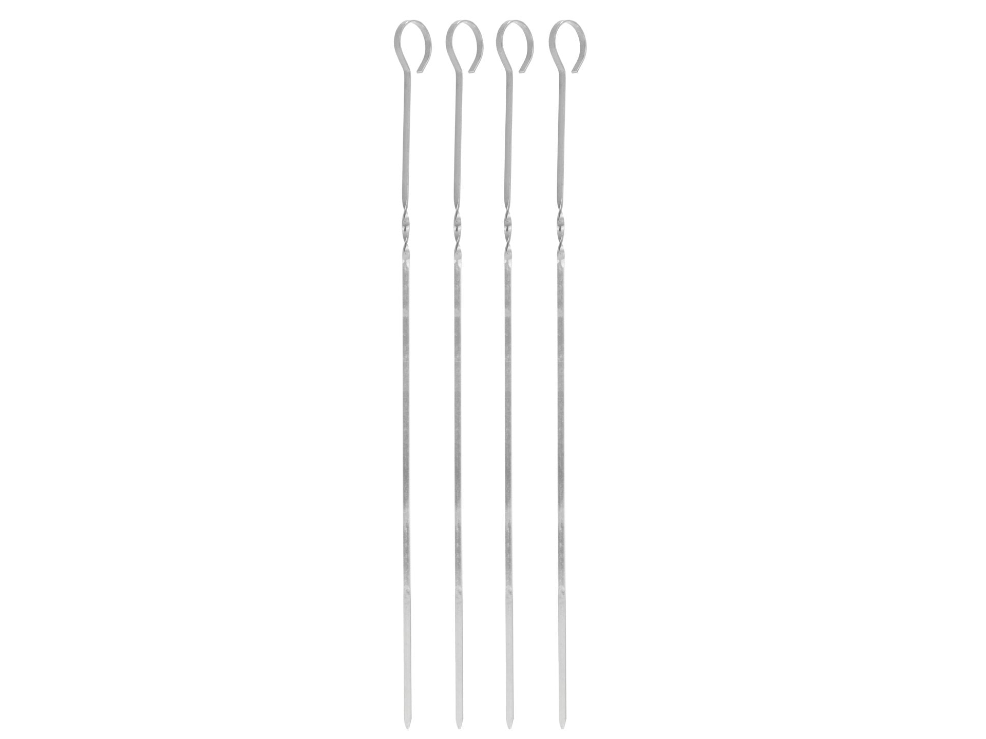 10 pcs barbecue grill accessories set