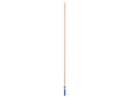 Wooden Pole with CLICK Connector