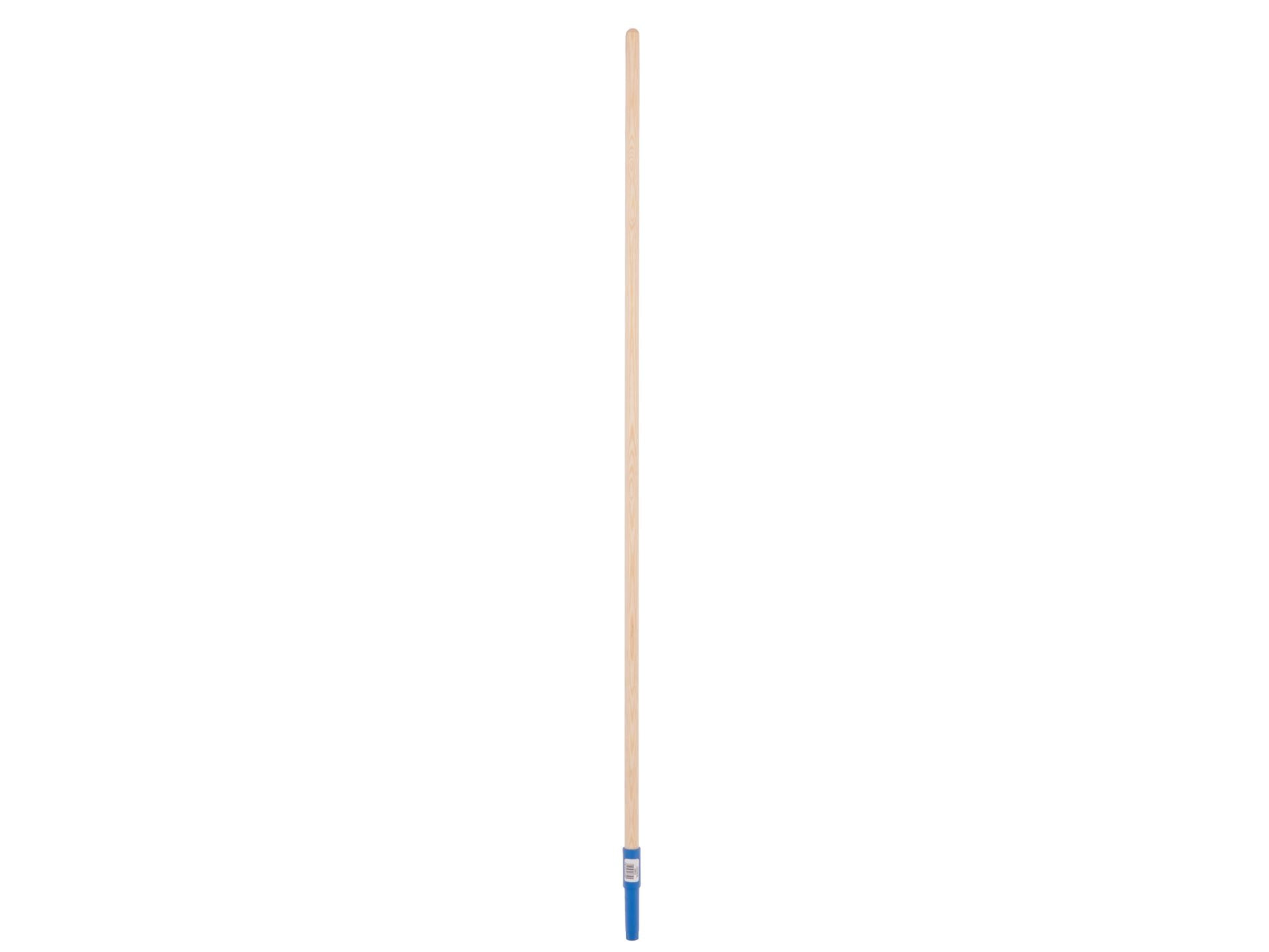 Wooden Pole with CLICK Connector