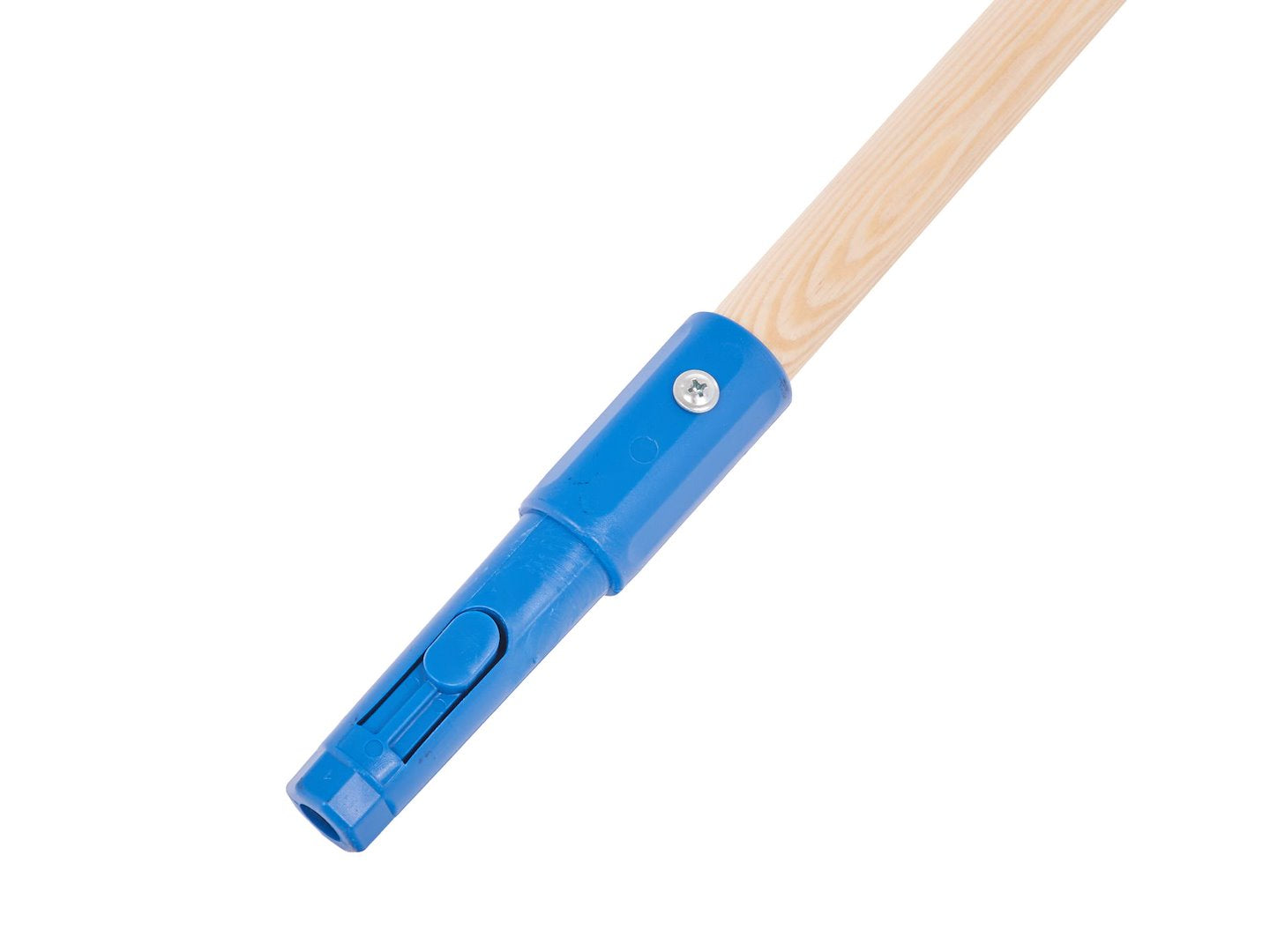 Wooden Pole with CLICK Connector