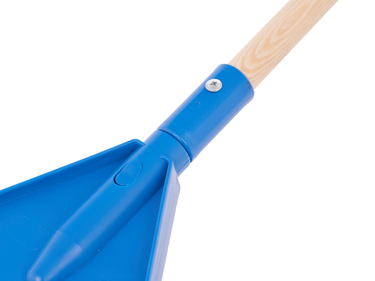 Wooden Pole with CLICK Connector