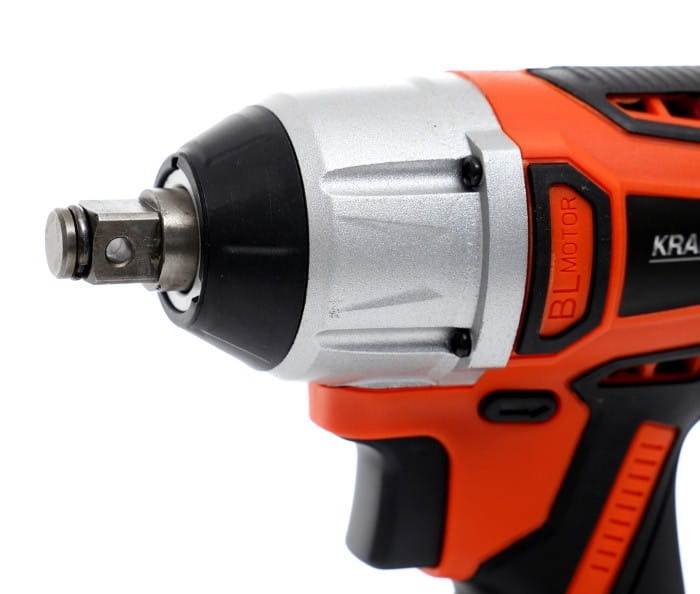 18V X-SERIES löökmutrikeeraja KD1750