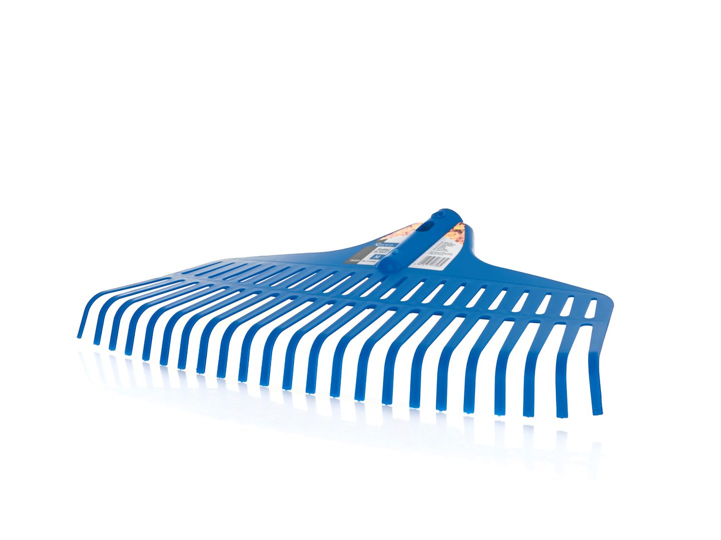 Leaf rake M