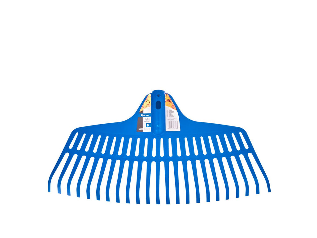 Leaf rake M