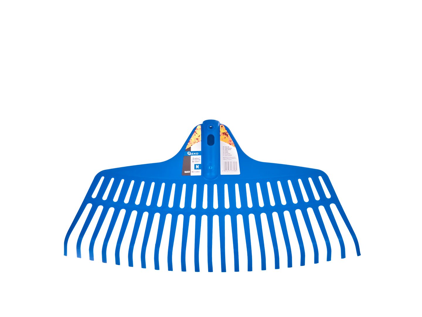 Leaf rake M