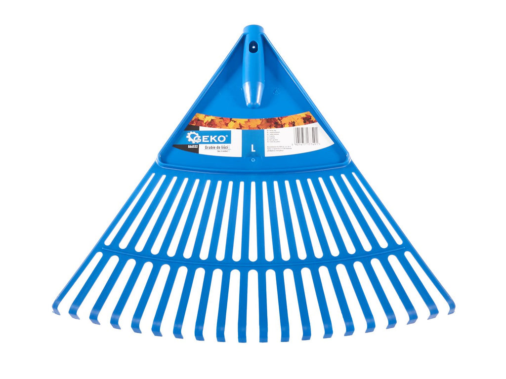 Leaf rake L
