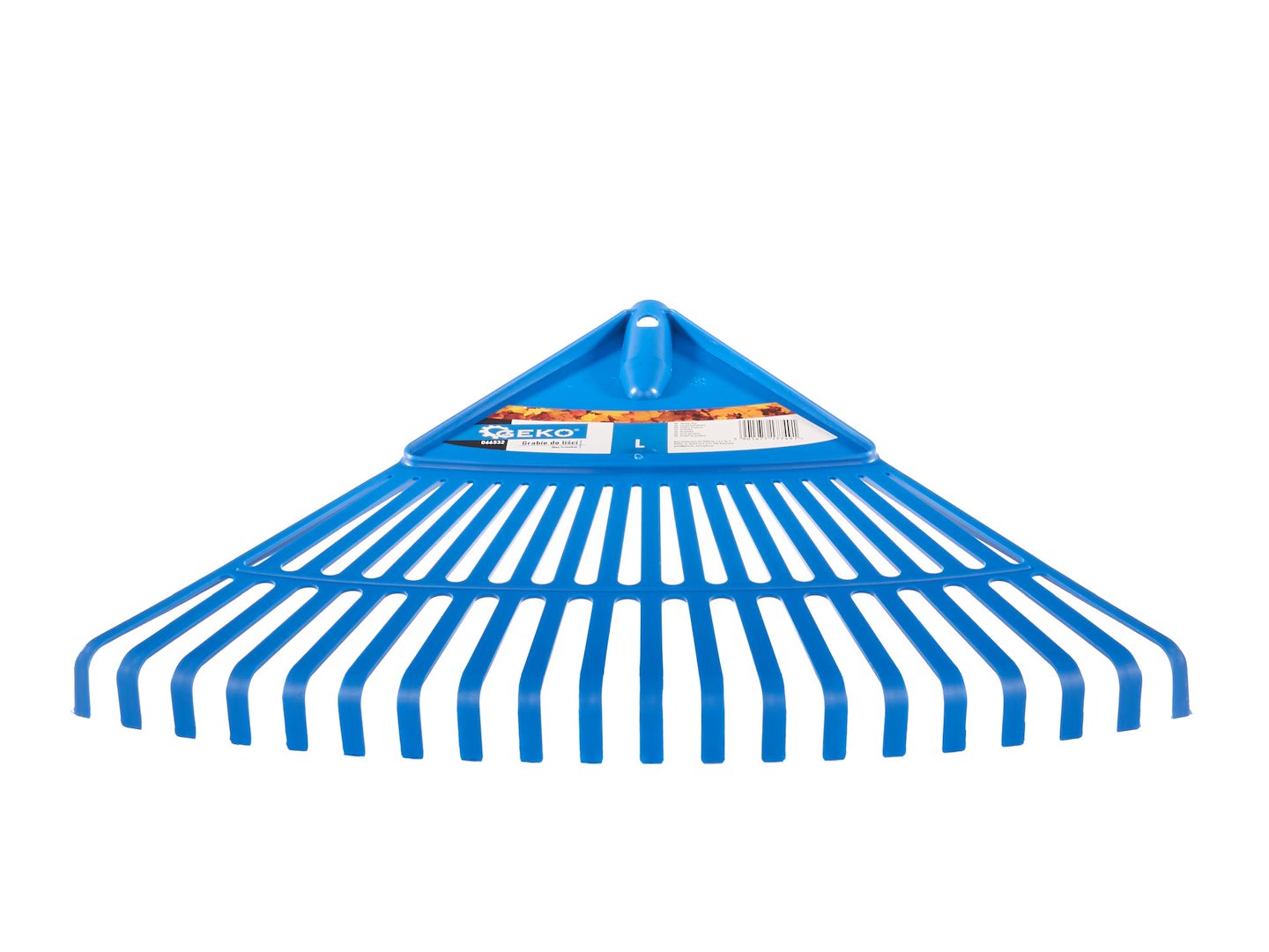 Leaf rake L