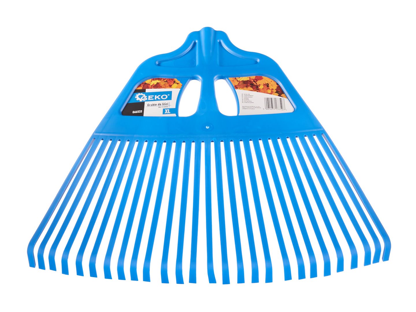 Leaf rake XL