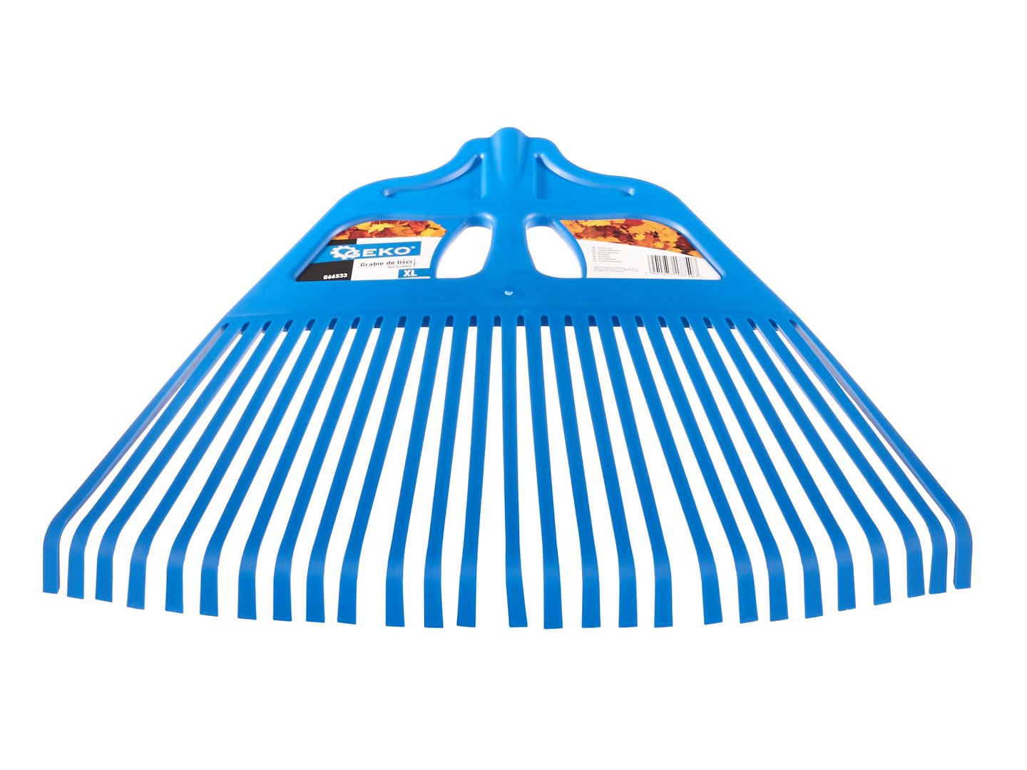 Leaf rake XL