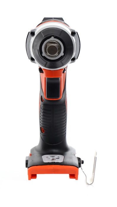 18V X-SERIES löökmutrikeeraja KD1750