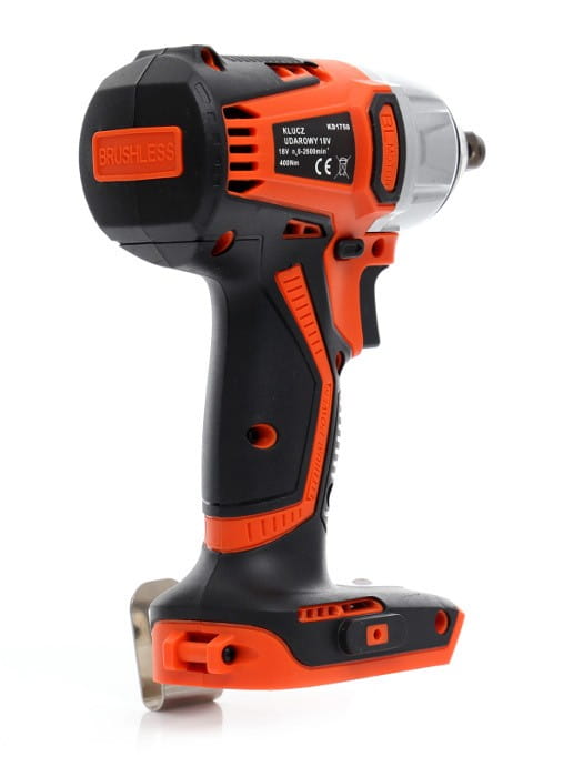 18V X-SERIES löökmutrikeeraja KD1750