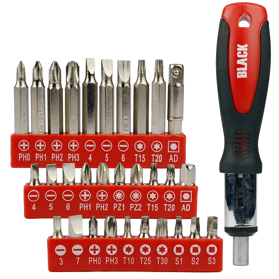 MEGA KOMPLEKT TÖÖRIISTAKOHVER 168 TK VÕTMED JA PESAAD 1/4" 3/8" CRV