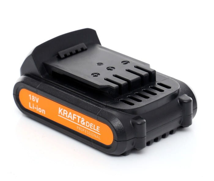 2000 mAh Li-Ion 20V X-SERIES aku KD1759 (VB9)