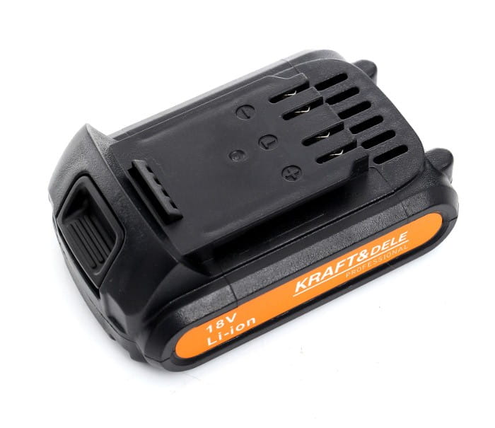 2000 mAh Li-Ion 20V X-SERIES aku KD1759 (VB9)