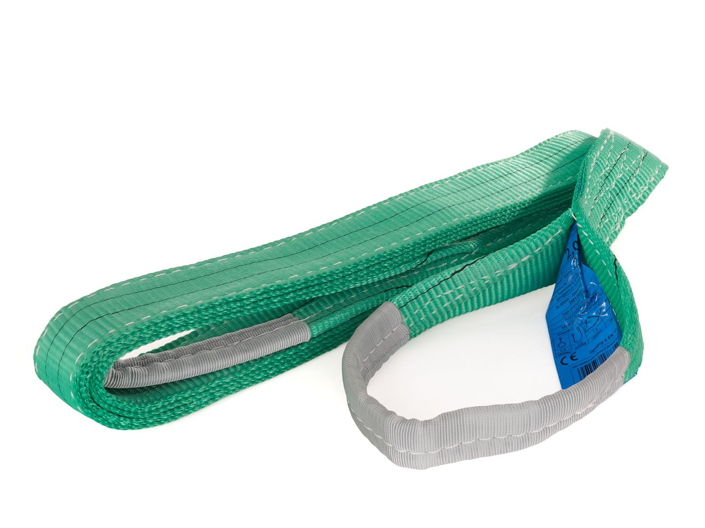 Webbing Belt Sling 2T 3M 60mm