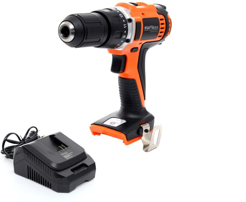 18V X-SERIES Screwdriver KD1751