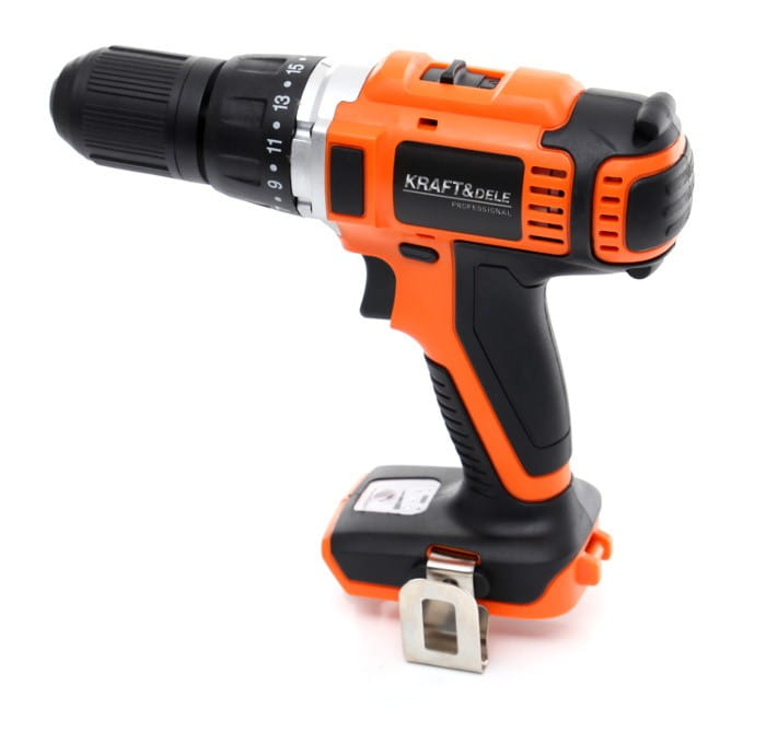 18V X-SERIES Screwdriver KD1751