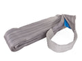 Webbing belt sling 4T, 4M, 120mm