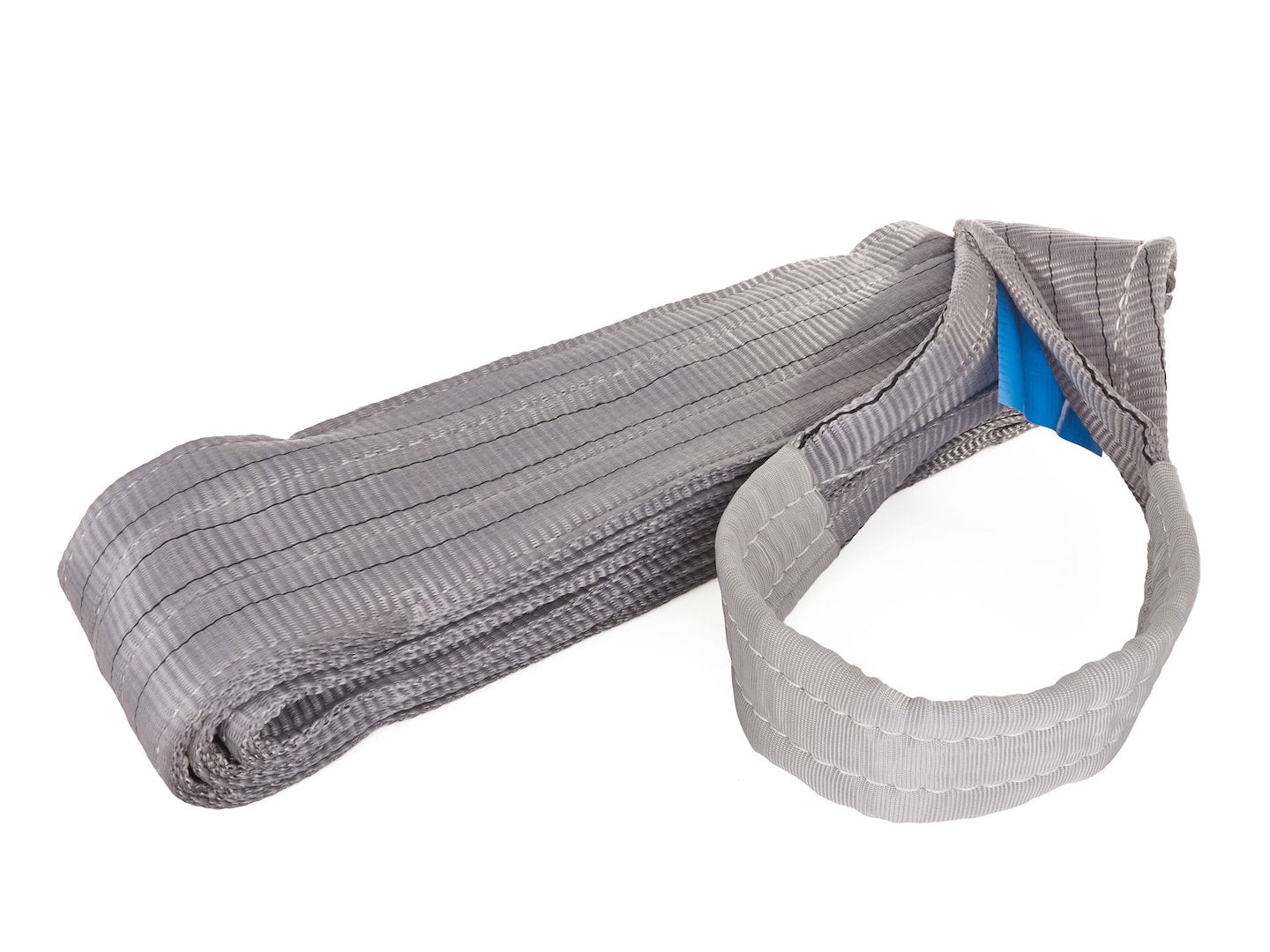 Webbing belt sling 4T, 4M, 120mm