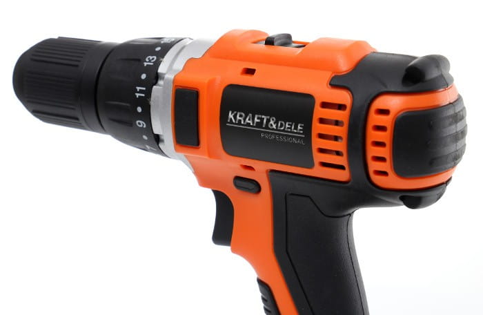 18V X-SERIES Screwdriver KD1751