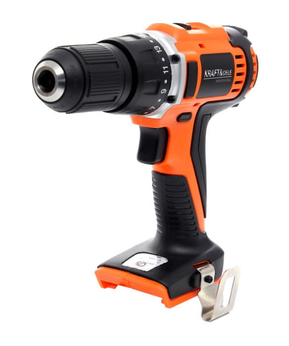 18V X-SERIES Screwdriver KD1751
