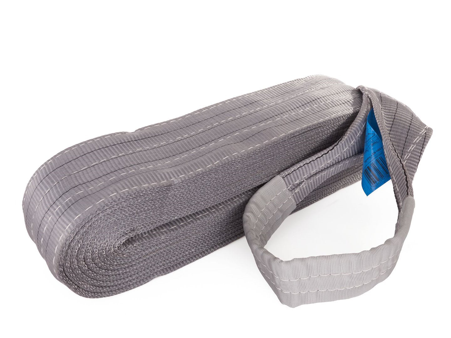 Webbing Belt Sling 4T 10M 120mm