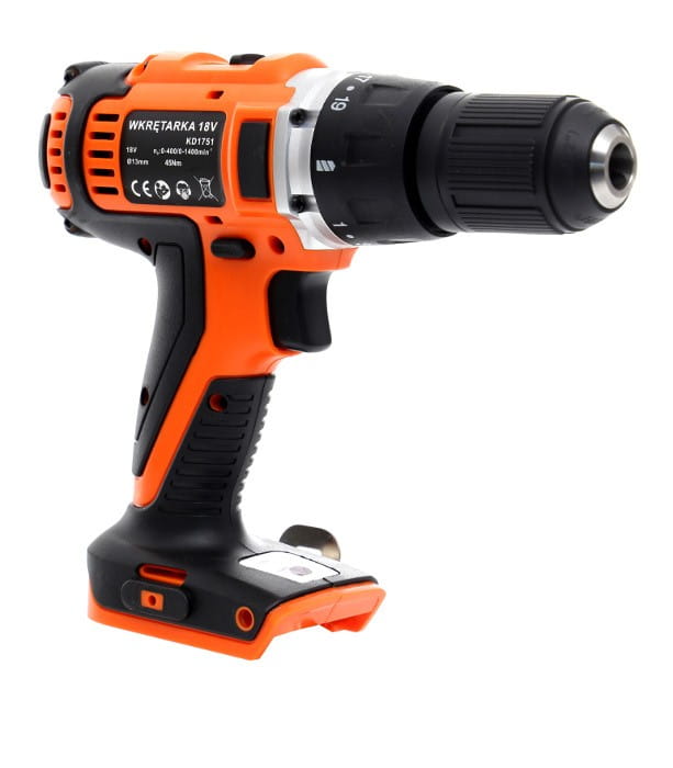 18V X-SERIES Screwdriver KD1751