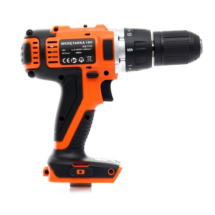 18V X-SERIES Screwdriver KD1751