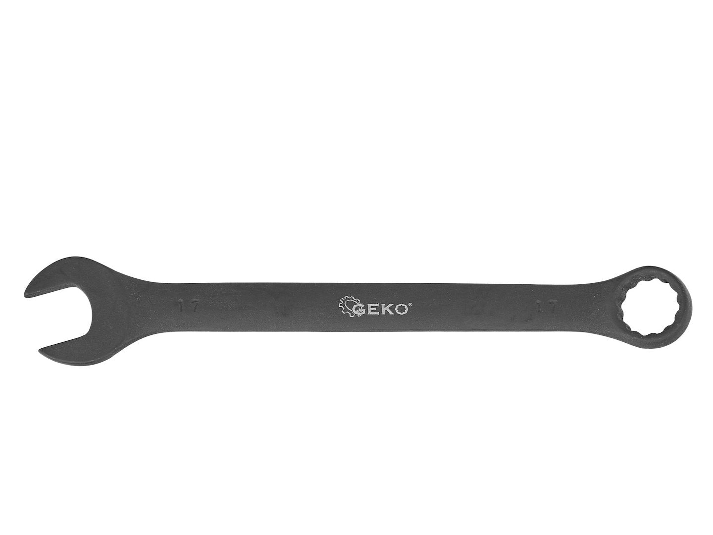 Combination Spanner Elliptical Set 6-32mm 25pcs