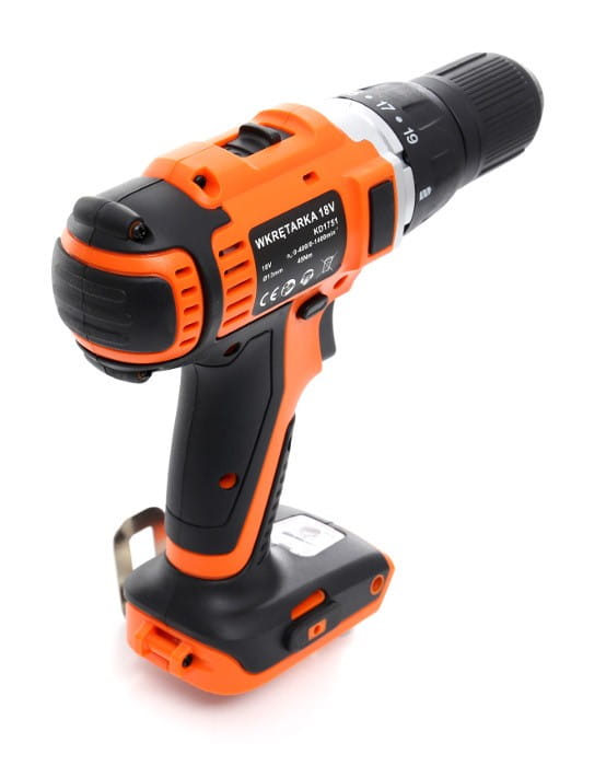 18V X-SERIES Screwdriver KD1751