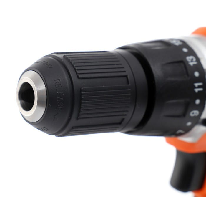 18V X-SERIES Screwdriver KD1751