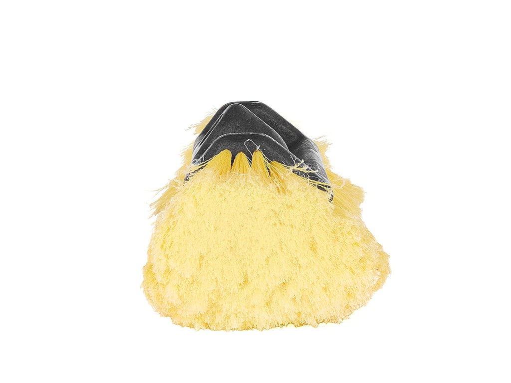 Universal Brush Head