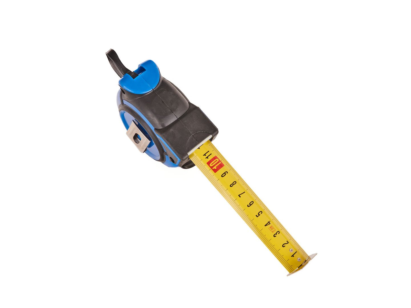 Measuring tape 7.5m x 25mm Double-sided – Pack of 6