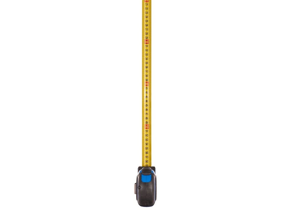 Measuring tape 7.5m x 25mm Double-sided – Pack of 6