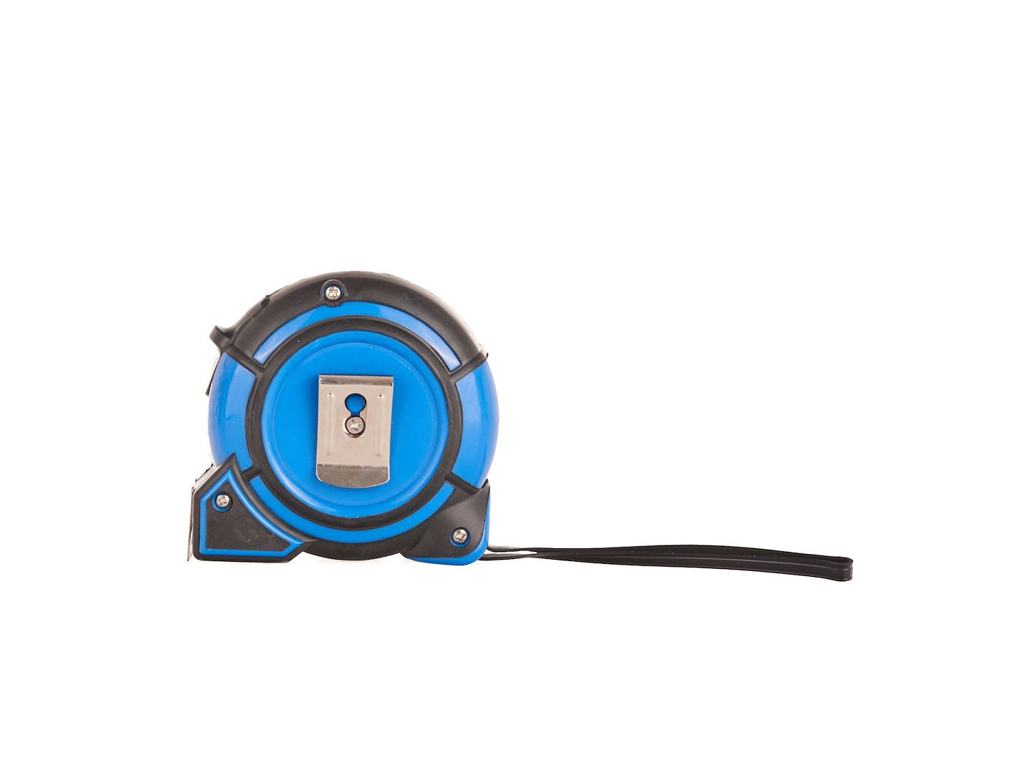 Measuring tape 10m x 25mm, double-sided – Pack of 6