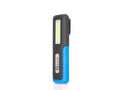 3+3 LED COB 1200mAh Workshop Lamp with Holder and Magnet