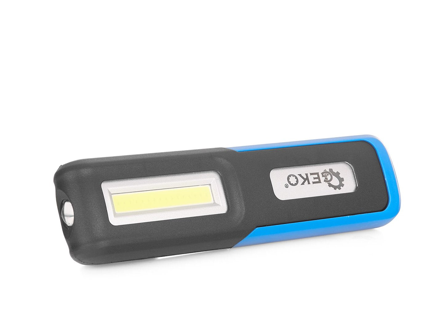 3+3 LED COB 1200mAh Workshop Lamp with Holder and Magnet